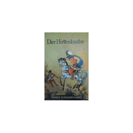 Der Hirtenknabe/ Malberg Hans Joachim 
