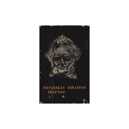 Dramos/ Ibsenas H.