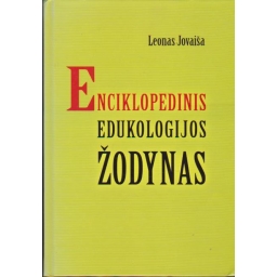 Enciklopedinis edukologijos...