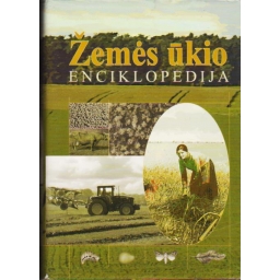 Žemės ūkio enciklopedija...