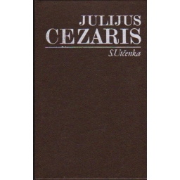 Julijus Cezaris / Sergejus...