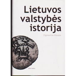 Lietuvos valstybės istorija...