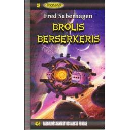 Brolis Berserkeris (453) /...