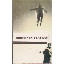 Modernus teatras / R....