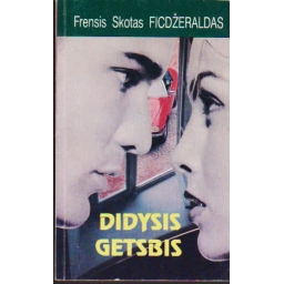 Didysis Getsbis / Frensis...