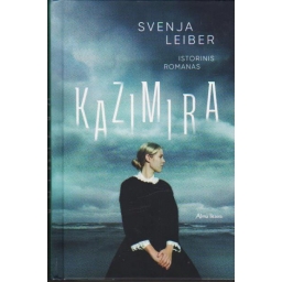 Kazimira / Svenja Leiber