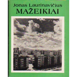 Mažeikiai / Jonas...