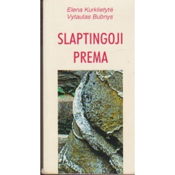 Slaptingoji Prema / Elena...