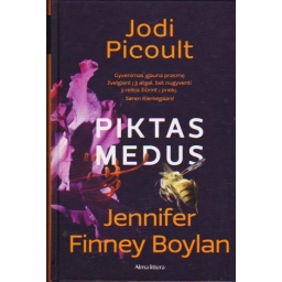 Piktas medus / Jodi...