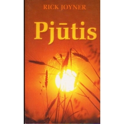 Pjūtis / Rick Joyner