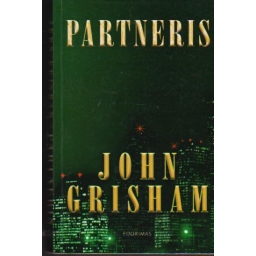 Partneris / John Grisham