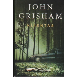 Klientas / John Grisham