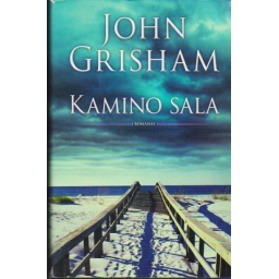 Kamino sala / John Grisham