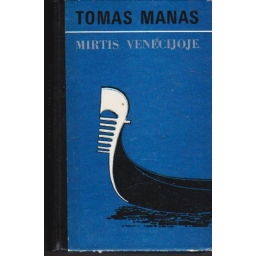 Mirtis Venecijoje / Tomas...