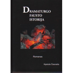 Dramaturgo Fausto istorija...