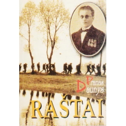 Raštai / Pranas Daunys