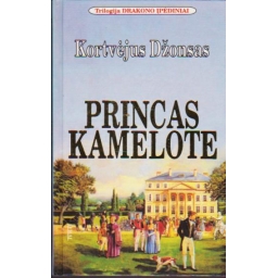 Princas Kamelote /...