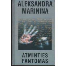 Atminties fantomas /...