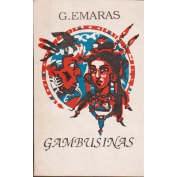 Gambusinas / G. Emaras