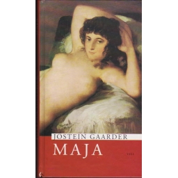 Maja / Jostein Gaarder