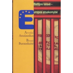 Baltijos laisvė-Europos...