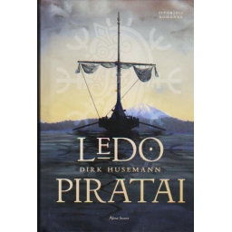 Ledo piratai / Dirk Husemann