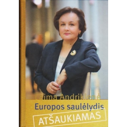 Europos saulėlydis...