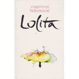 Lolita / Vladimiras Nabokovas