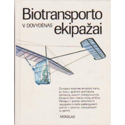 Biotransporto ekipažai / V....