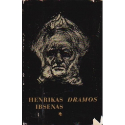 Dramos / Henrikas Ibsenas