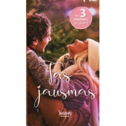 Tas jausmas / Melanie Milburne