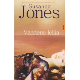 Vandens lelija / Susanna Jones