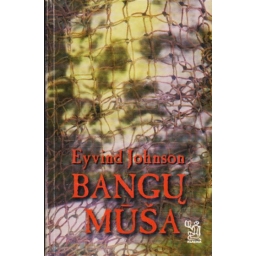 Bangų mūša / Eyvind Johnson