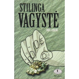 Stilinga vagystė / Emyl...