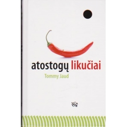 Atostogų likučiai / Tommy Jaud