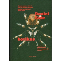 KORIKAS / Daniel Cole