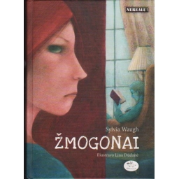 Žmogonai / Sylvia Waugh