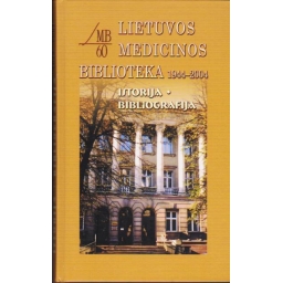 Lietuvos medicinos...