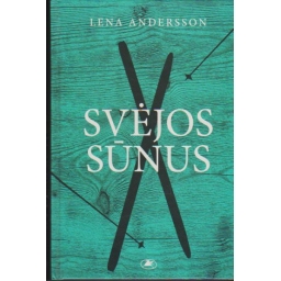 Svėjos sūnus / Lena Andersson