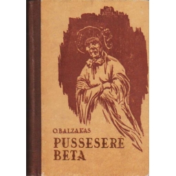 Pusseserė Beta / O. Balzakas