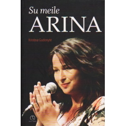 Su meile Arina / Kristina...