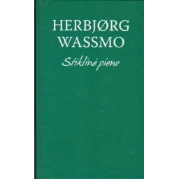 Stiklinė pieno / Herbjørg...