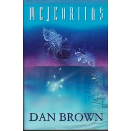 Meteoritas / Dan Brown