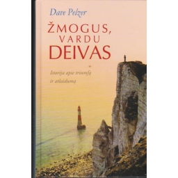 Žmogus, vardu Deivas / Dave...