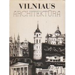 Vilniaus architektūra