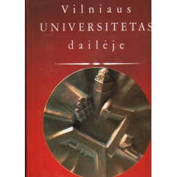 Vilniaus universitetas dailėje