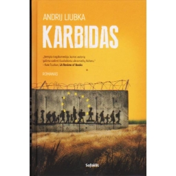 Karbidas / Andrij Liubka